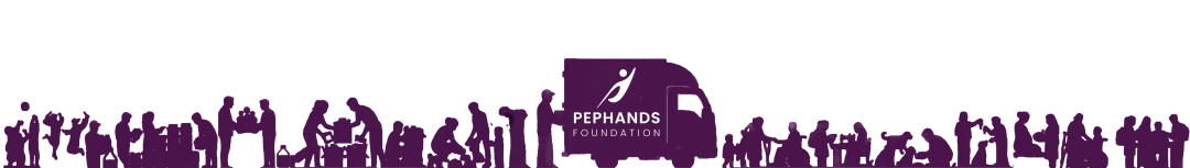 Pephands Banner