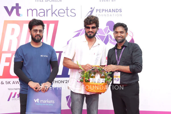Run For Life 5K Run Chennai Best Marathon Moments 2026
