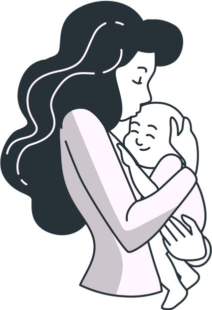 super-mom by pephands