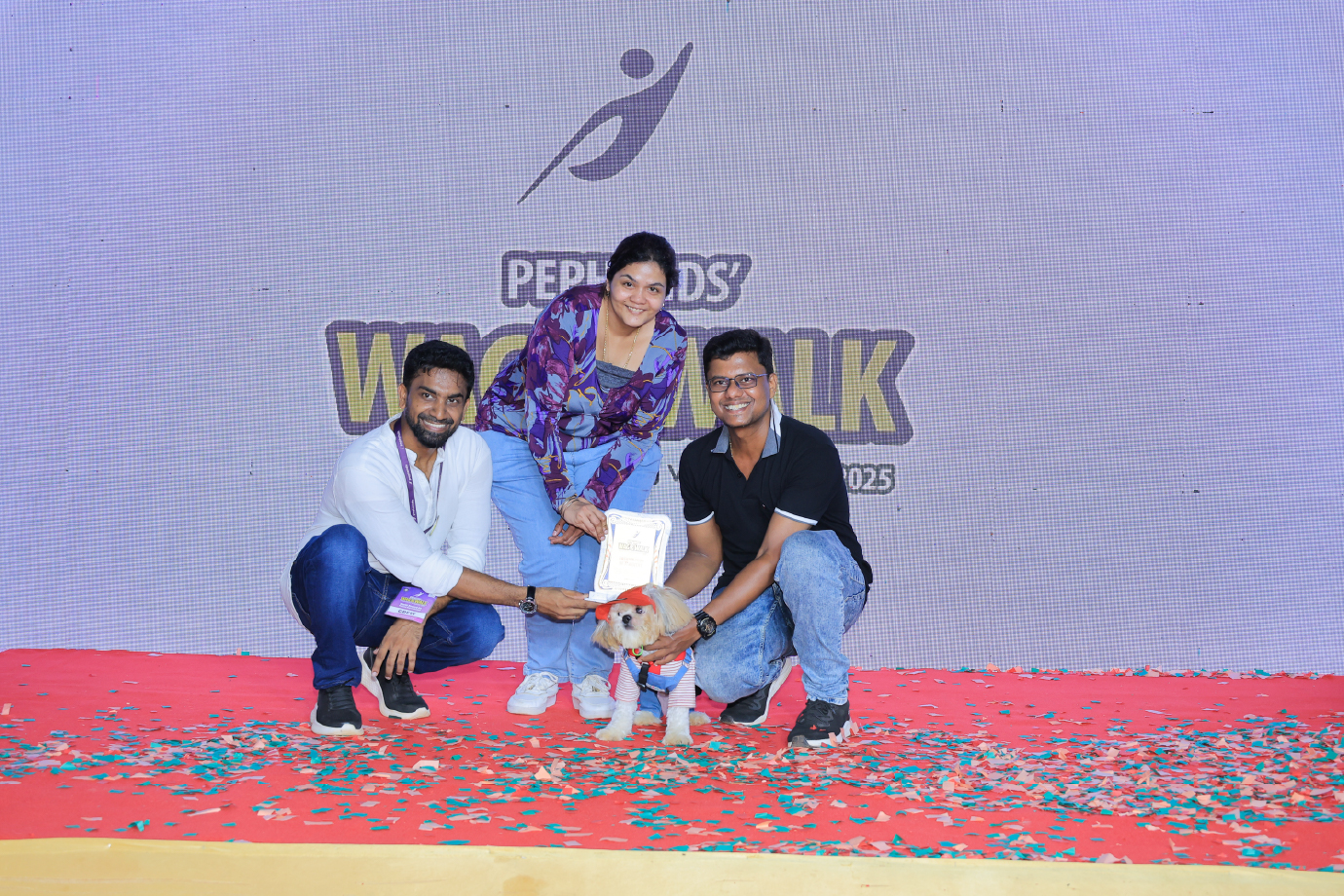 Gowrishankar & Pintu